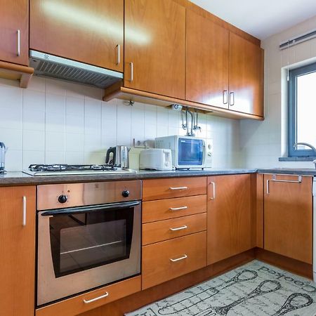 Marina Park Family Apartment Lagos Zewnętrze zdjęcie