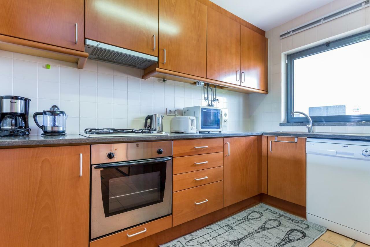 Marina Park Family Apartment Lagos Zewnętrze zdjęcie