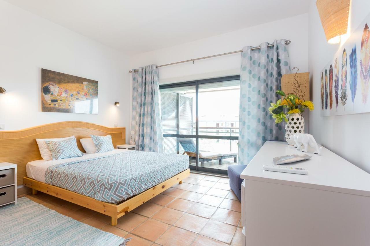 Marina Park Family Apartment Lagos Zewnętrze zdjęcie
