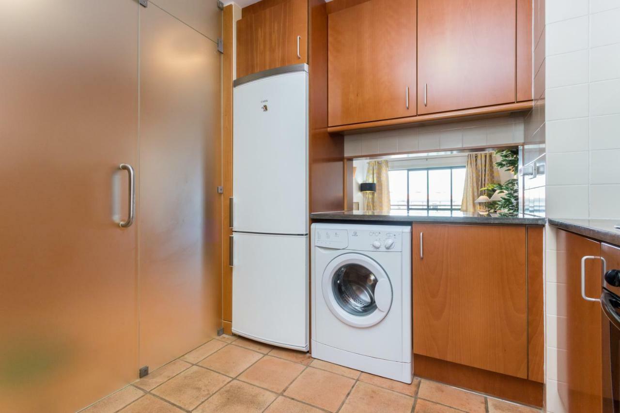 Marina Park Family Apartment Lagos Zewnętrze zdjęcie
