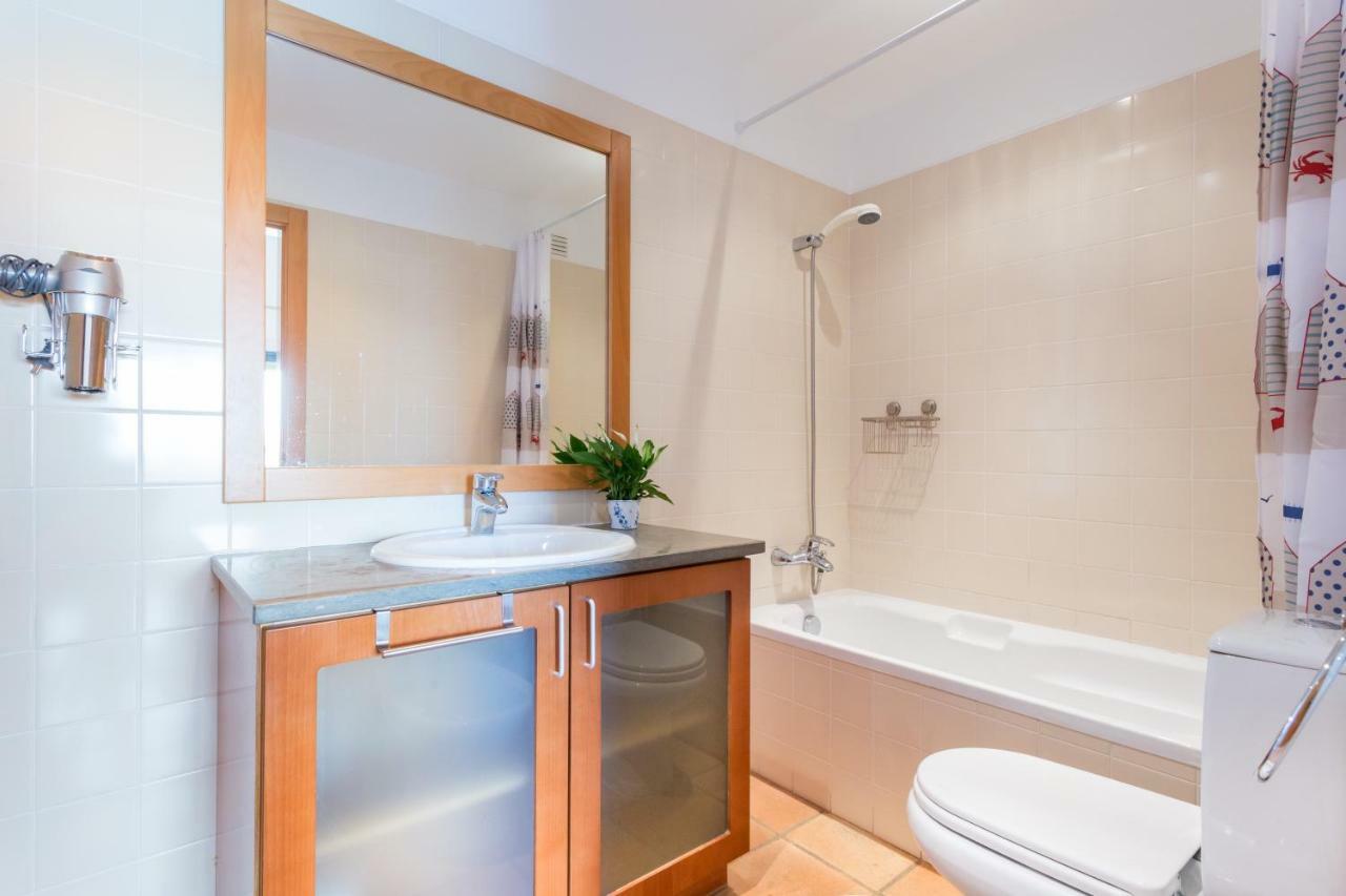 Marina Park Family Apartment Lagos Zewnętrze zdjęcie