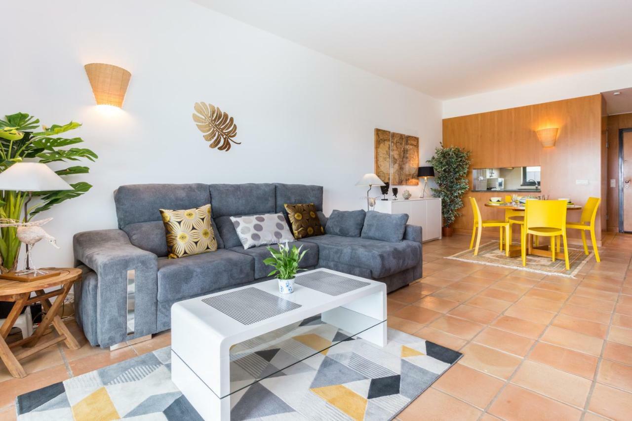 Marina Park Family Apartment Lagos Zewnętrze zdjęcie