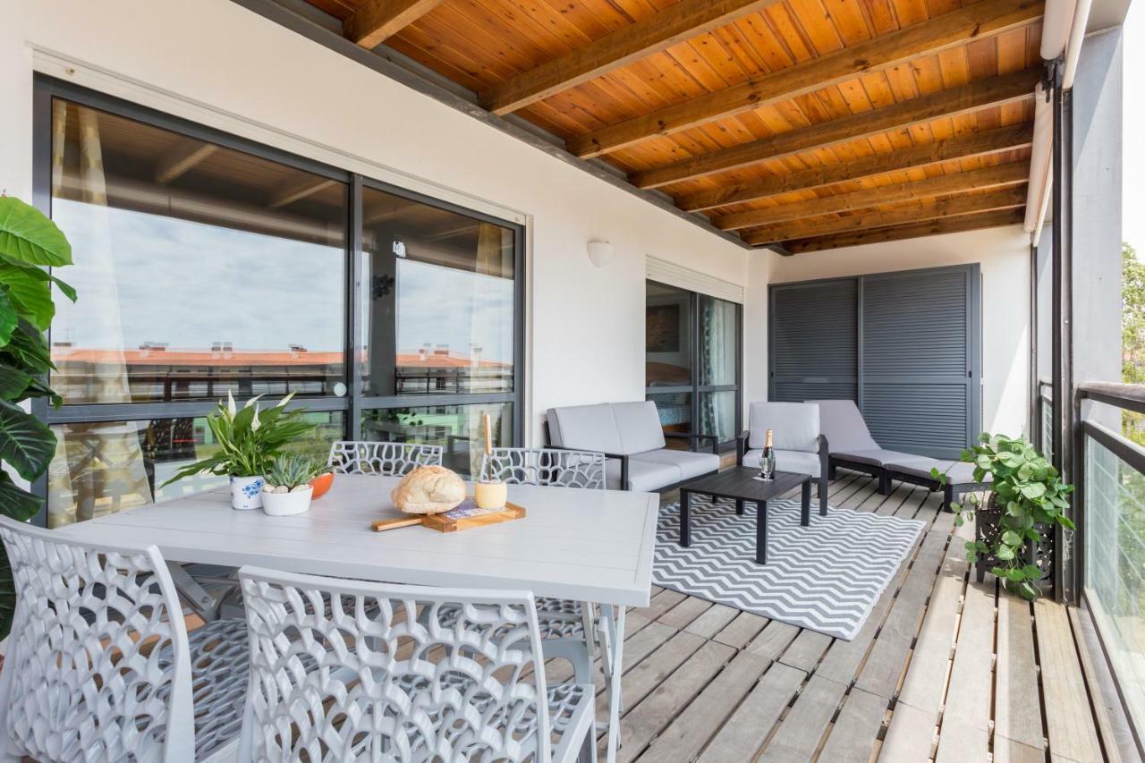 Marina Park Family Apartment Lagos Zewnętrze zdjęcie
