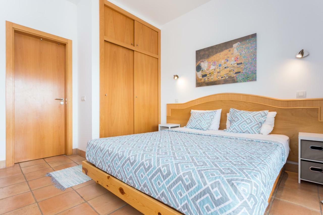 Marina Park Family Apartment Lagos Zewnętrze zdjęcie