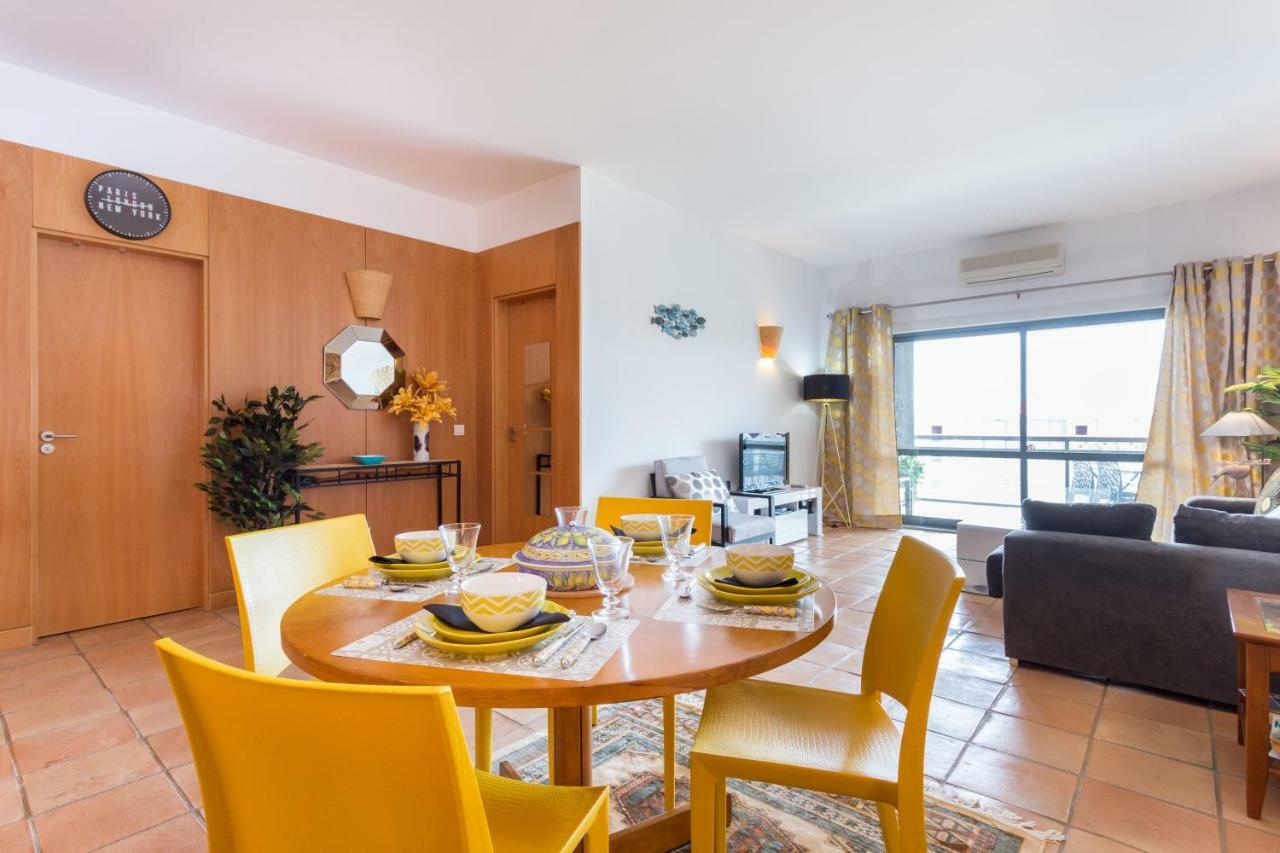 Marina Park Family Apartment Lagos Zewnętrze zdjęcie