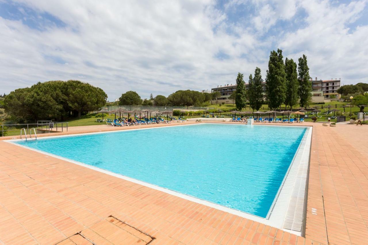 Marina Park Family Apartment Lagos Zewnętrze zdjęcie