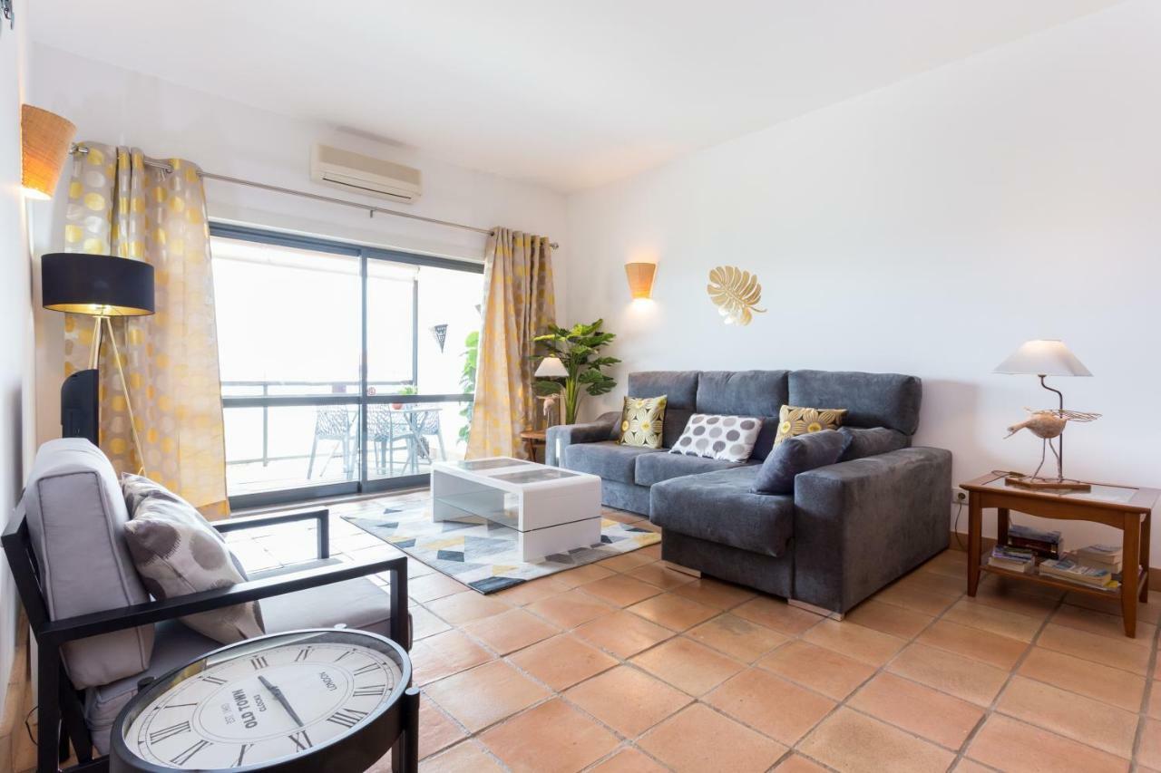 Marina Park Family Apartment Lagos Zewnętrze zdjęcie